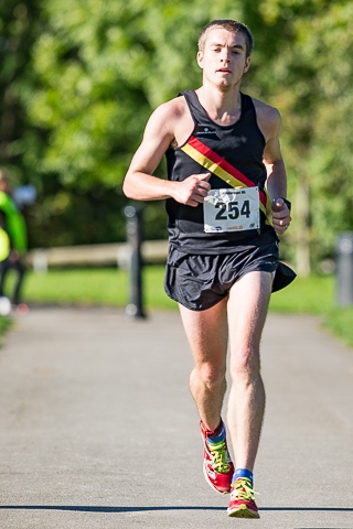 Littleborough 10K