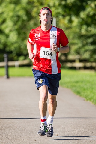 Littleborough 10K