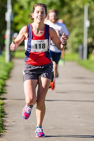 Littleborough 10K