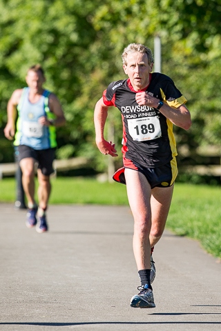 Littleborough 10K