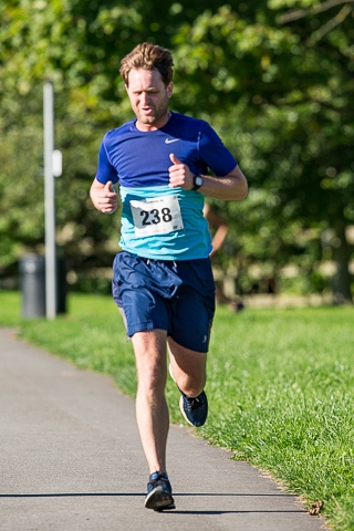 Littleborough 10K