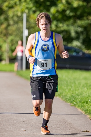 Littleborough 10K