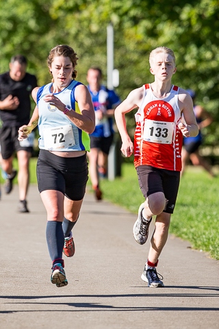 Littleborough 10K