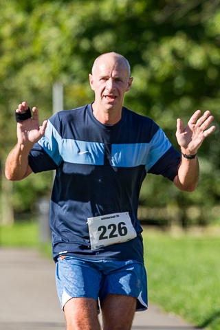 Littleborough 10K