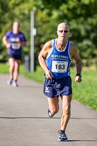 Littleborough 10K