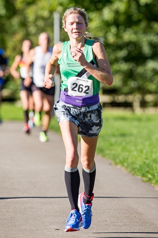 Littleborough 10K