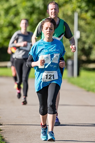 Littleborough 10K