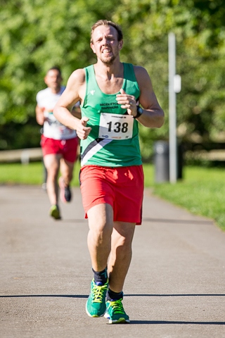 Littleborough 10K