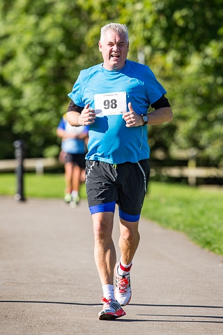 Littleborough 10K