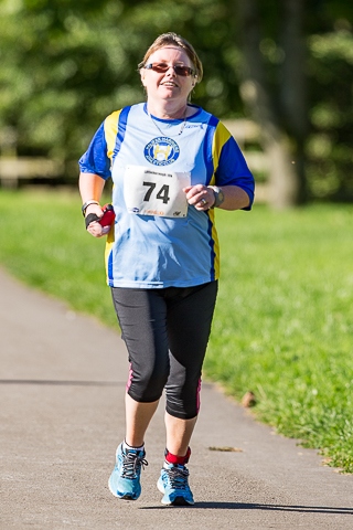 Littleborough 10K