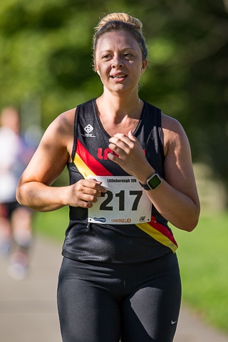 Littleborough 10K