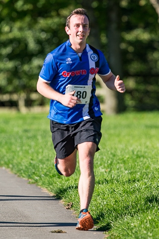 Littleborough 10K