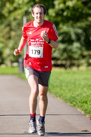 Littleborough 10K