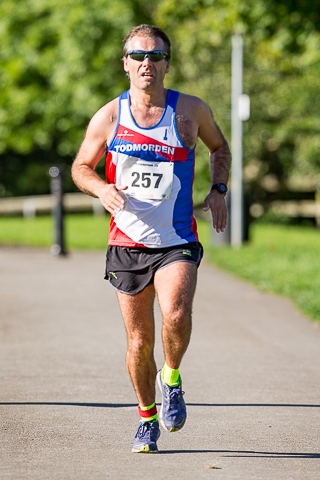 Littleborough 10K