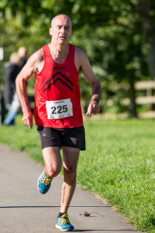 Littleborough 10K