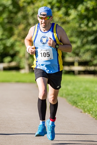 Littleborough 10K