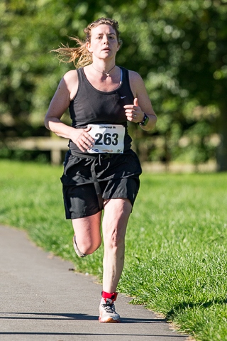 Littleborough 10K