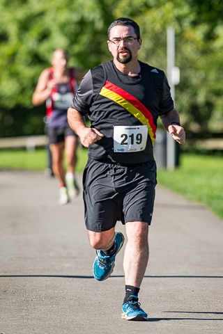 Littleborough 10K