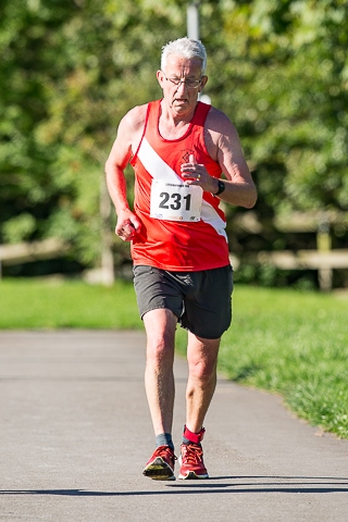 Littleborough 10K