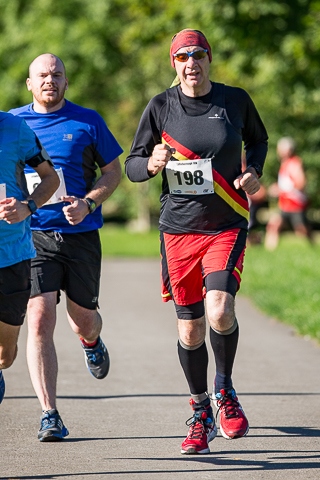 Littleborough 10K