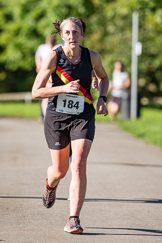 Littleborough 10K