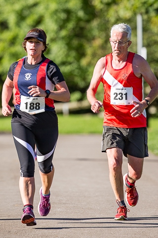 Littleborough 10K