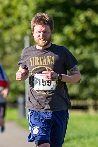 Littleborough 10K