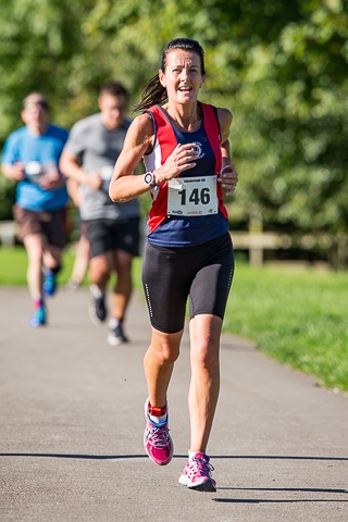 Littleborough 10K