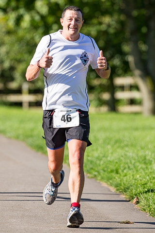 Littleborough 10K