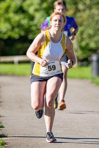 Littleborough 10K