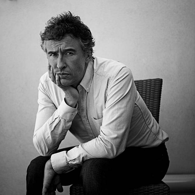 Steve Coogan