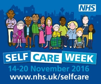 National Self-Care Week