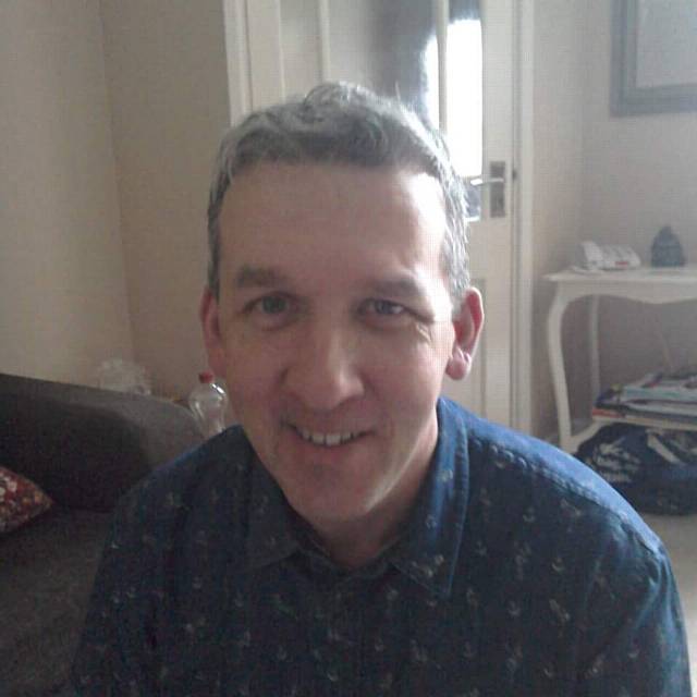 David Hulston last seen at home on Rupert Street in Rochdale at around 5.20pm on Thursday  31 December 2015