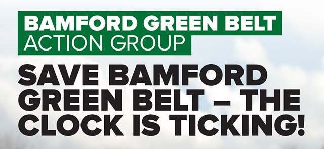 Bamford Green Belt Action Group