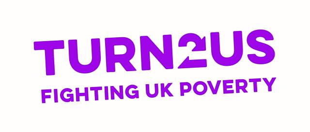 Poverty charity Turn2us is raising concerns that many people in the area are living in cold homes 