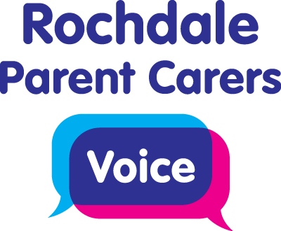 Rochdale Parent Carers Voice