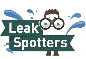 Leak Spotters