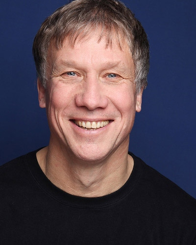 Peter Duncan, Dale-Con, Saturday and Sunday the 18 and 19 June, Rochdale Town Hall