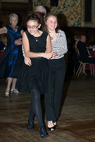 Strictly Come Dancing<br /> Social Dancing