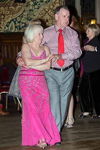 Strictly Come Dancing<br /> Social Dancing