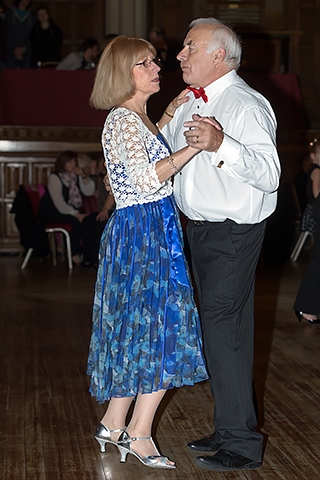 Strictly Come Dancing<br /> Social Dancing