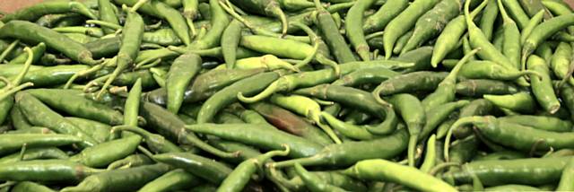 Strawberry Garden: Rochdale’s favourite fruit and veg store back in action