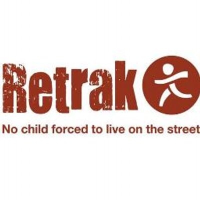 Retrak logo