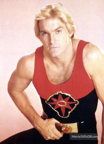 Sam J Jones will be at Dale-Con