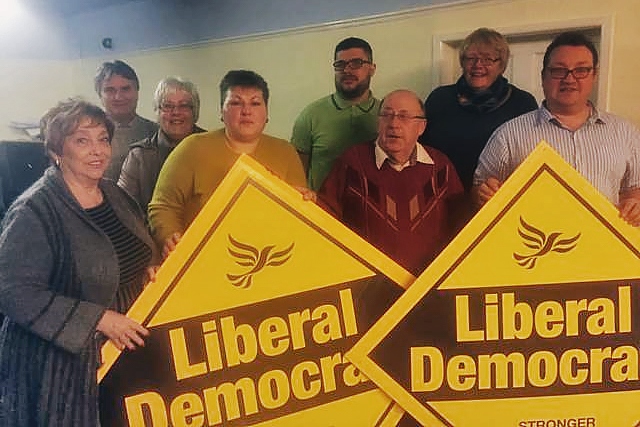 Rochdale Lib Dems - a manifesto for a fresh start