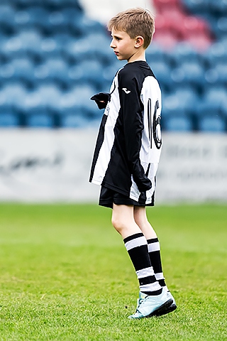 Rochdale Online Alliance Football League President's Cup<br /> Fothergill & Whittles v Wardle Old Boys