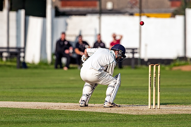 Middleton CC v Norden CC