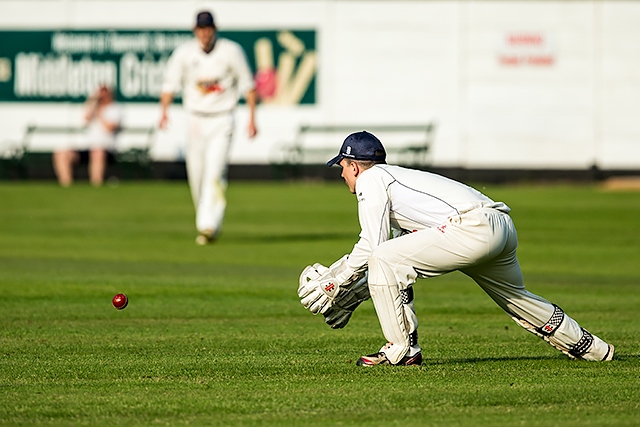 Middleton CC v Norden CC