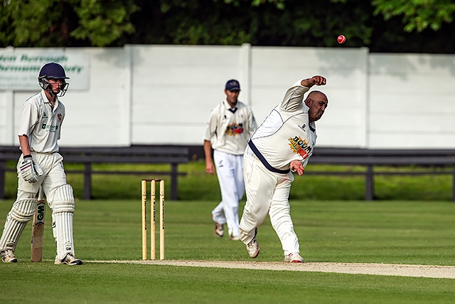 Middleton CC v Norden CC