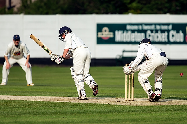 Middleton CC v Norden CC